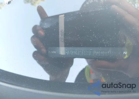 2015 Nissan 370Z from USA, damaged, VIN JN1AZ4EH2FM440984